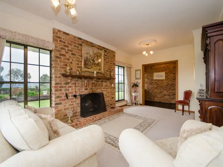 Fifth view of Homely house listing, 201 WYNHAM ROAD, Mount Gambier SA 5290