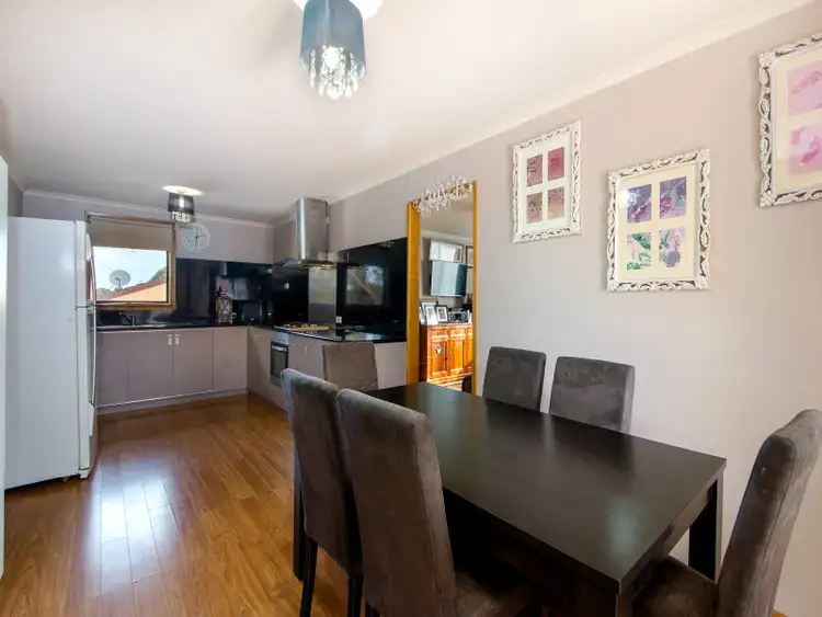 Second view of Homely house listing, 11 Maroonga Crescent, Mount Gambier SA 5290