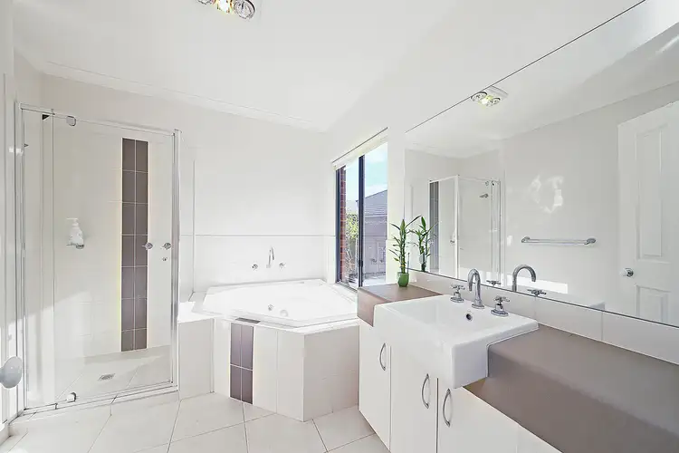 Fourth view of Homely house listing, 4 Maldon Drive, Eynesbury VIC 3338