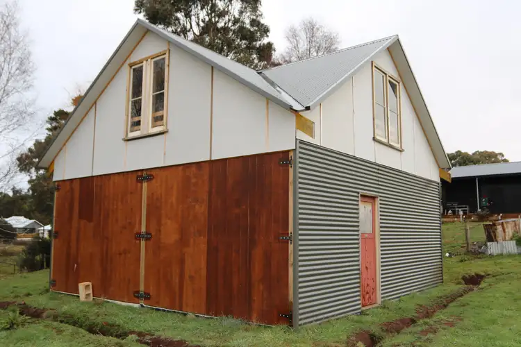 Fifth view of Homely land listing, 89 High Street, Trentham VIC 3458