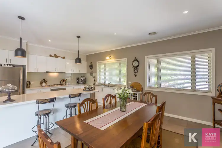 Seventh view of Homely townhouse listing, 6/138 Greaves Road, Narre Warren South VIC 3805