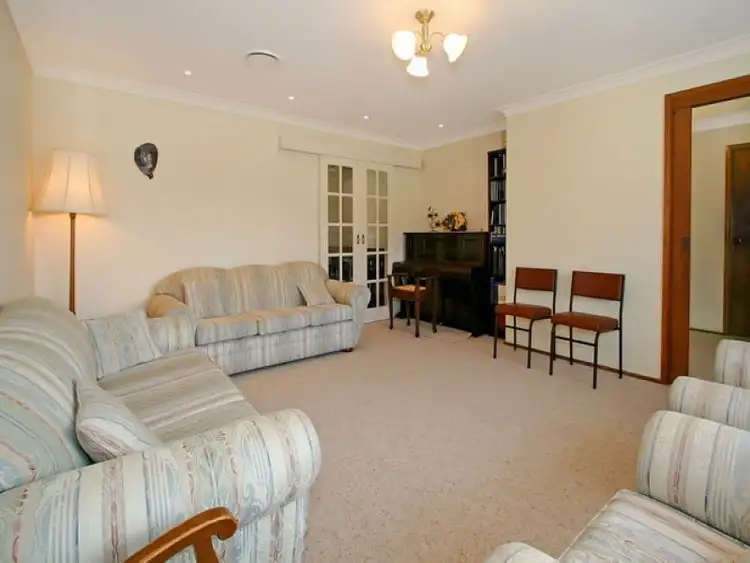 Second view of Homely house listing, 10 Wrights Road, Kellyville NSW 2155
