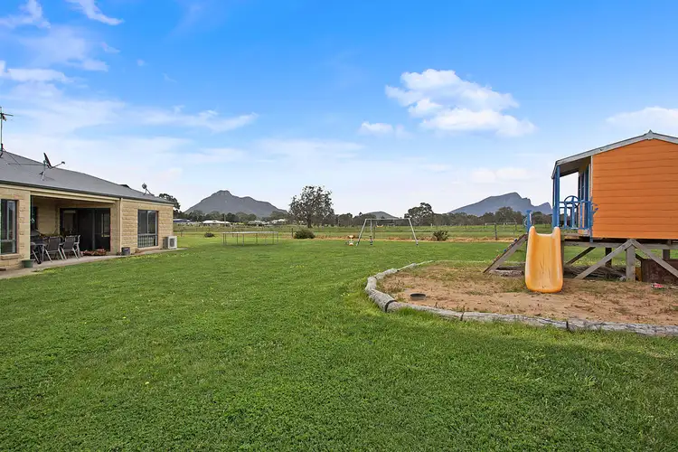Fourth view of Homely house listing, 134 Bellicourt Road, Dunkeld VIC 3294