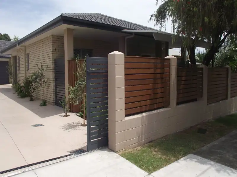 Main view of Homely villa listing, 4/3 Landsborough Ave, Scarborough QLD 4020
