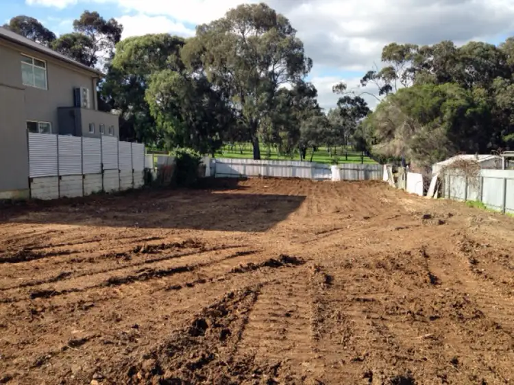 Second view of Homely land listing, 18 The Parkway, Klemzig SA 5087