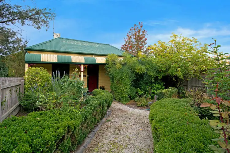 Main view of Homely house listing, 1/82 Bell Street, Yarra Glen VIC 3775