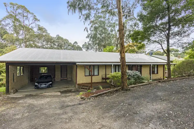 Second view of Homely house listing, 273 Kinglake-Glenburn Road, Kinglake VIC 3763