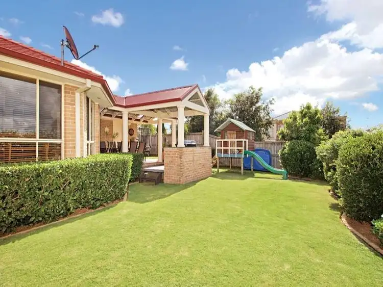 Third view of Homely house listing, 13 Emily Clarke Drive, Kellyville NSW 2155