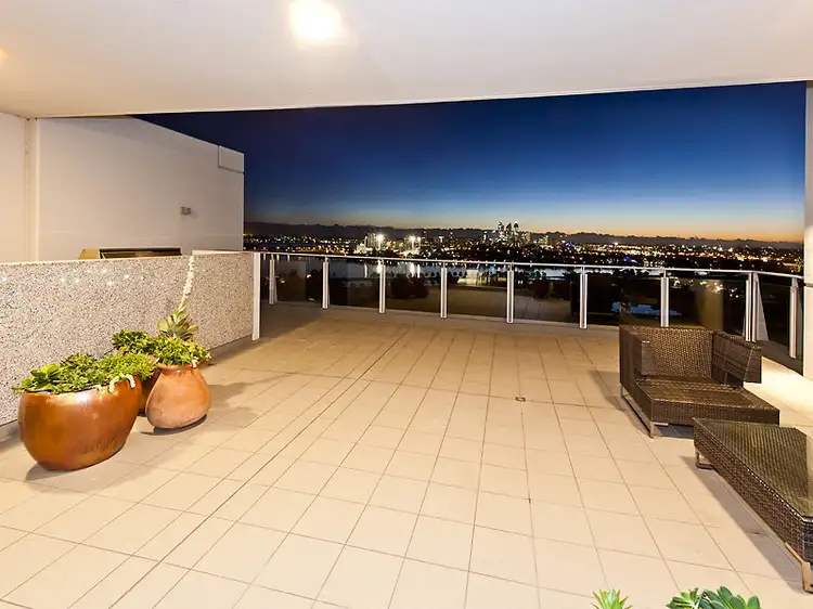 1803/30 The Circus, Burswood WA 6100