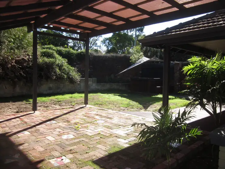 Seventh view of Homely house listing, 1 Bourke St, Kensington WA 6151