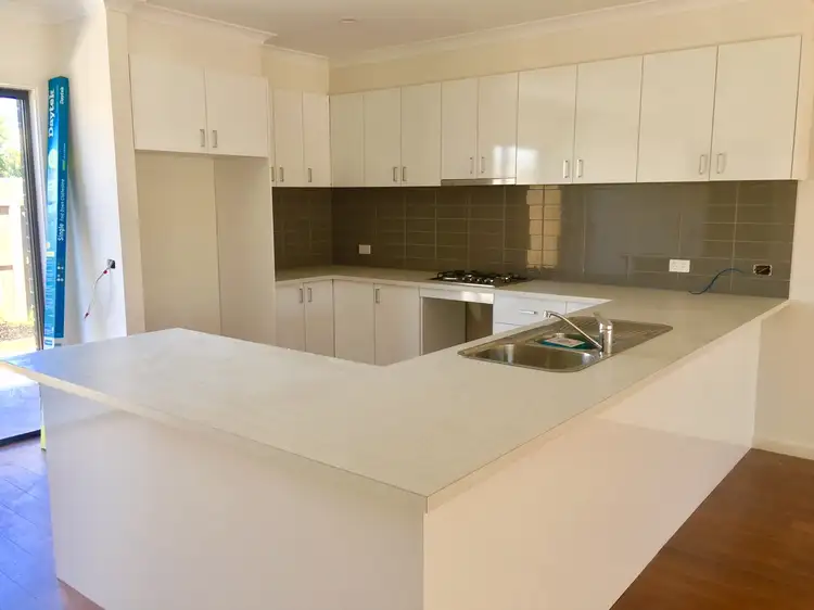 Third view of Homely townhouse listing, 2/12 Cheltenham Rd, Newcomb VIC 3219