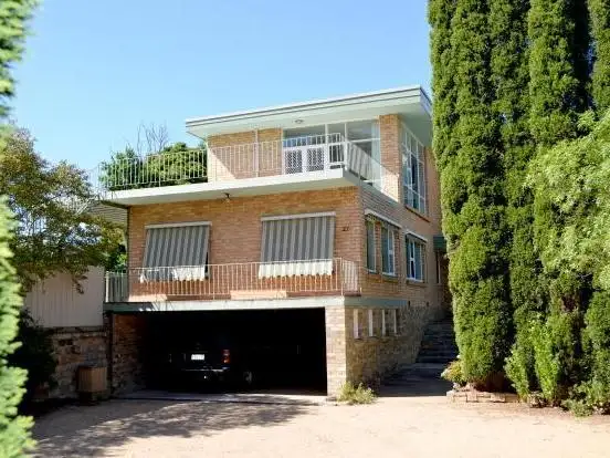27 Seaby Street, Stawell VIC 3380