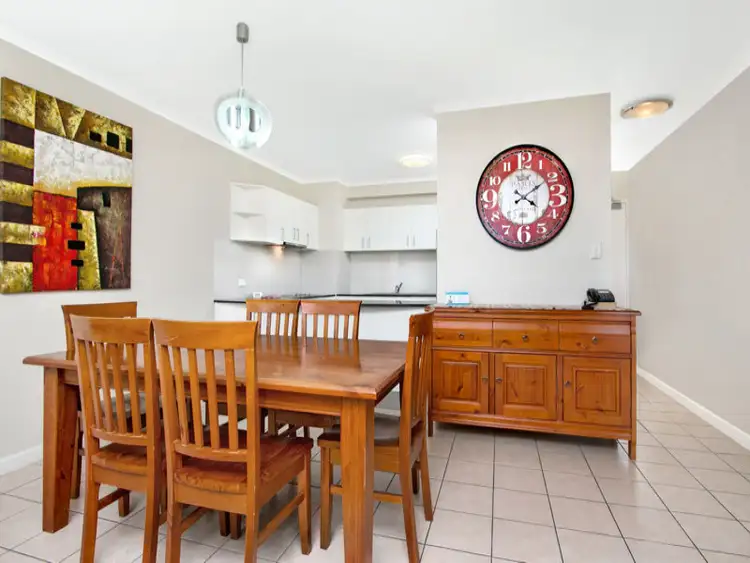 Fifth view of Homely unit listing, 18/249 Esplanade, Cairns North QLD 4870