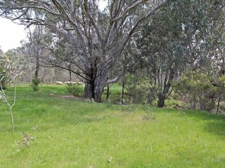 Second view of Homely land listing, 193 Cochrane's Road, Heathcote VIC 3523