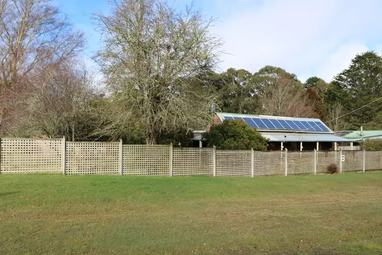 Seventh view of Homely house listing, 27 Camp Street, Trentham VIC 3458