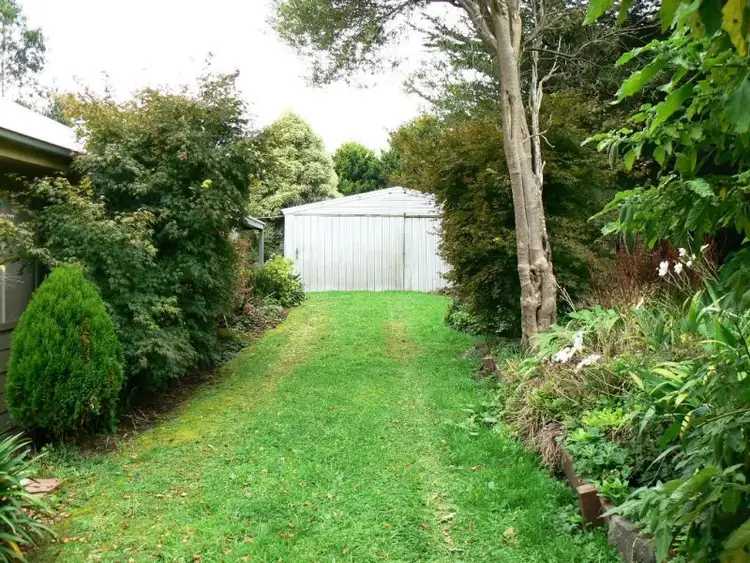 Third view of Homely house listing, 67 Main Road, Beech Forest VIC 3237