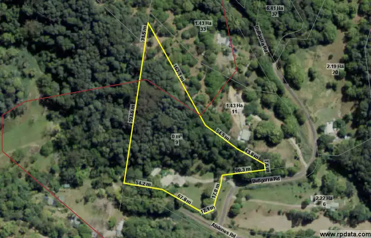 Sixth view of Homely house listing, 9 Bullgarra Rd, Wilsons Creek NSW 2482