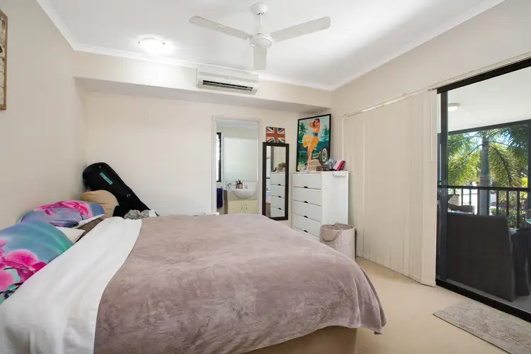 Sixth view of Homely unit listing, 26/434 Kamerunga Road, Redlynch QLD 4870