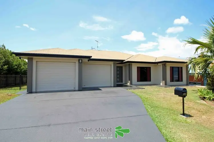 Main view of Homely house listing, 81 Loder Street, Atherton QLD 4883