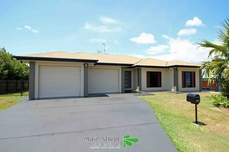 Main view of Homely house listing, 81 Loder Street, Atherton QLD 4883