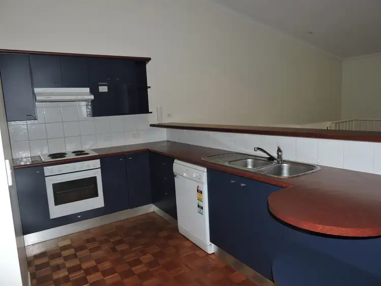 Third view of Homely unit listing, 8/77-81 Fairley Street, Indooroopilly QLD 4068