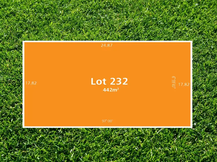 LOT 232 The Dunes, Torquay VIC 3228