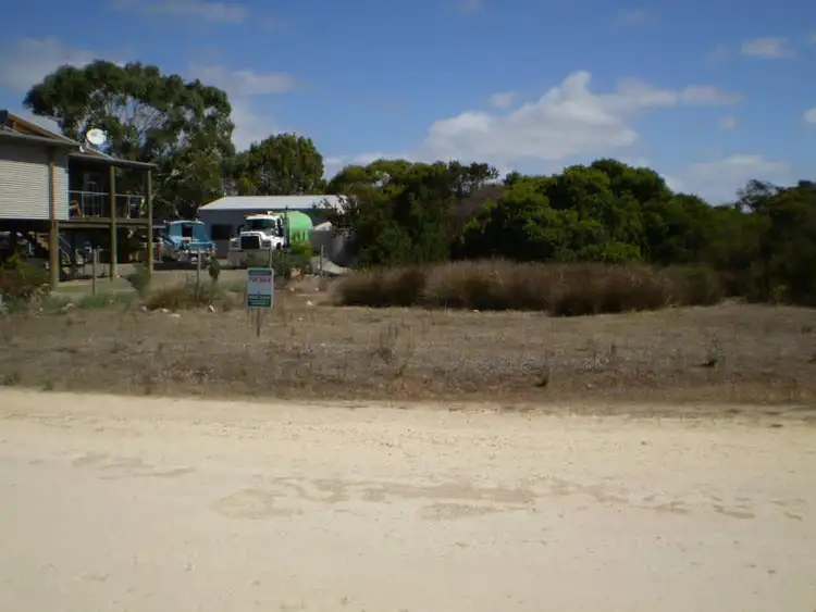 Fifth view of Homely land listing, LOT 3 Nepean Esplanade, Nepean Bay SA 5223