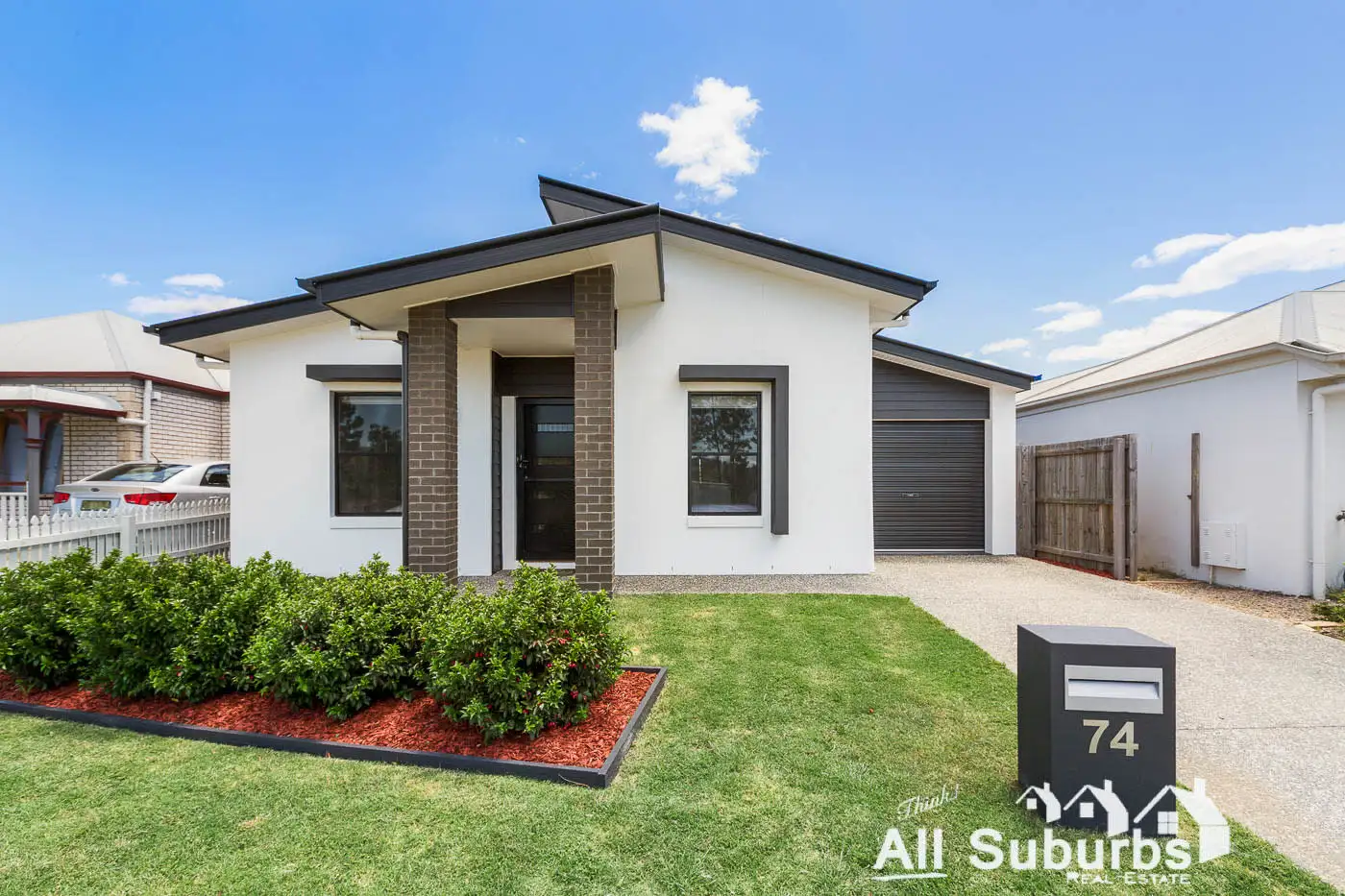Main view of Homely house listing, 74 Darlington Drive, Yarrabilba QLD 4207