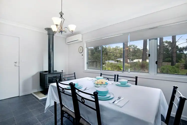 Fifth view of Homely house listing, 1 Mervyn Street, Kinglake VIC 3763