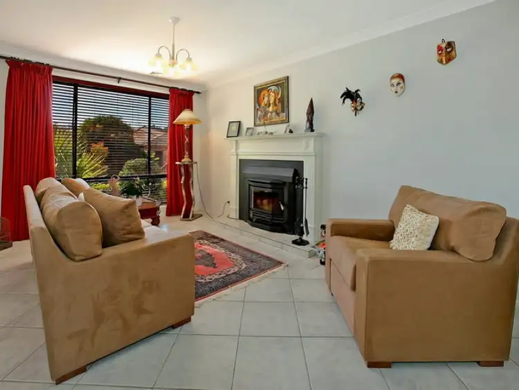 Sixth view of Homely other listing, 9 Greenwich Place, Kellyville NSW 2155