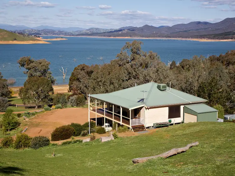 198 Homepoint Drive, Bonnie Doon VIC 3720