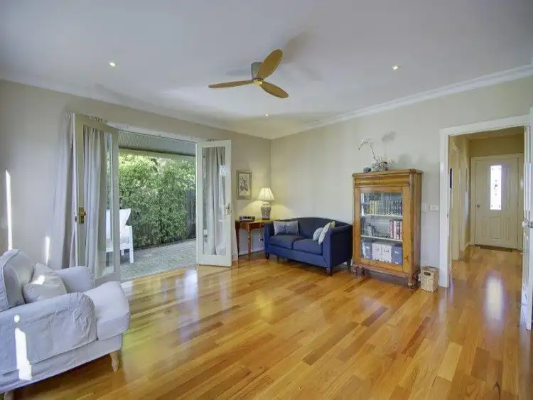Fifth view of Homely house listing, 40A Waratah Street, Geelong West VIC 3218