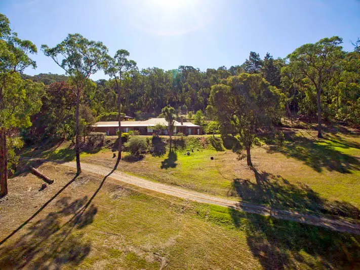 Fifth view of Homely house listing, 21 Mount Wise Rd, Yarra Glen VIC 3775