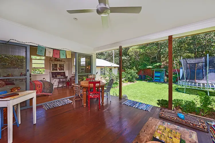 Fifth view of Homely house listing, 6 Palm Ave, Mullumbimby NSW 2482