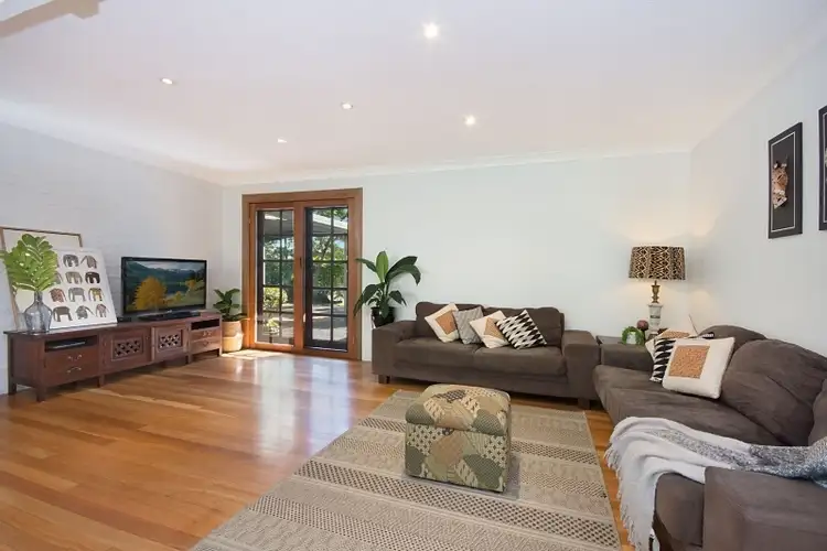 Third view of Homely house listing, 2 Dandaloo Way, Ocean Shores NSW 2483