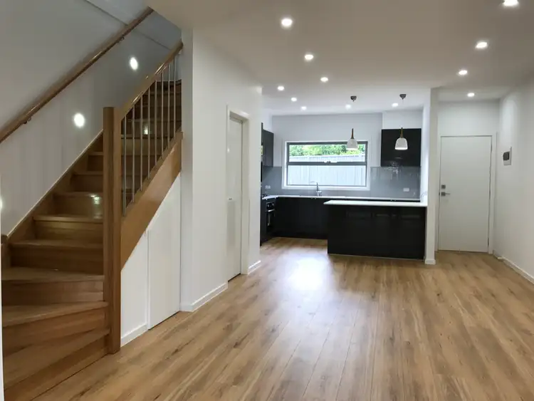 Third view of Homely townhouse listing, 6/5 Pioneer Court, Thomastown VIC 3074