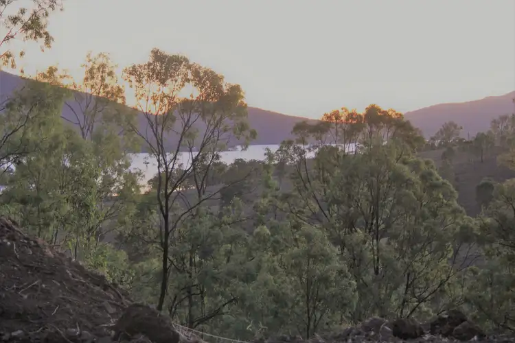 Fourth view of Homely land listing, 2023 Lake Moogerah Road, Moogerah QLD 4309