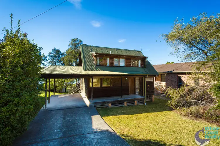 49 Myuna Street, Dalmeny NSW 2546