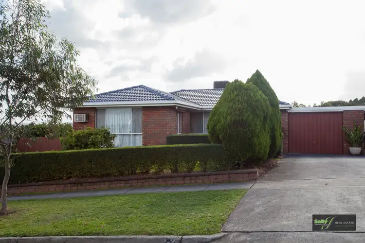 2/2 Aspect Way, Warragul VIC 3820