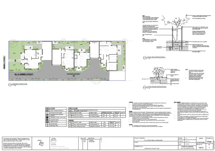 Fifth view of Homely townhouse listing, 1/10 Simmie Street, Sunshine West VIC 3020