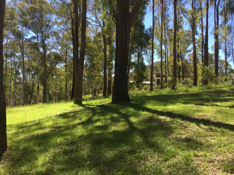 Fourth view of Homely land listing, 8 Overflow Road, Sawmill Settlement VIC 3723