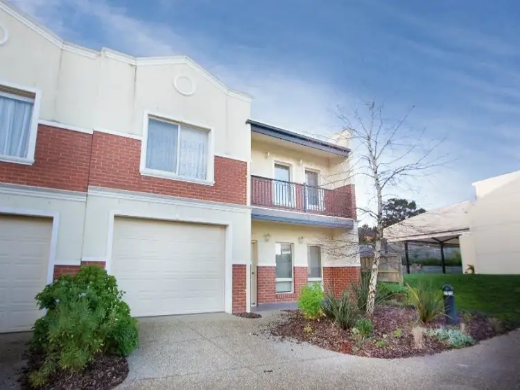 Main view of Homely unit listing, 34 - 27 Jefferson Road, Garfield VIC 3814
