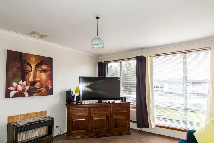 Second view of Homely house listing, 7 Crump Street, Horsham VIC 3400