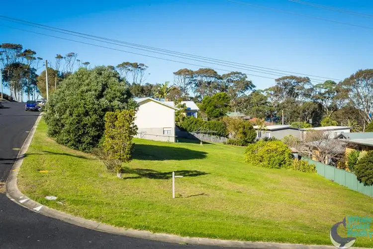 Fourth view of Homely land listing, 28 Clarke Street, Narooma NSW 2546