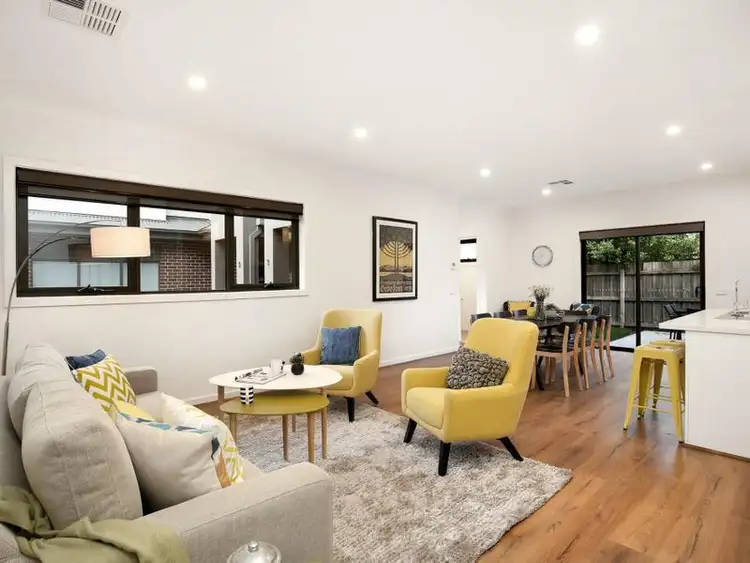 Fourth view of Homely unit listing, 3/32 Burns Avenue, Clayton South VIC 3169