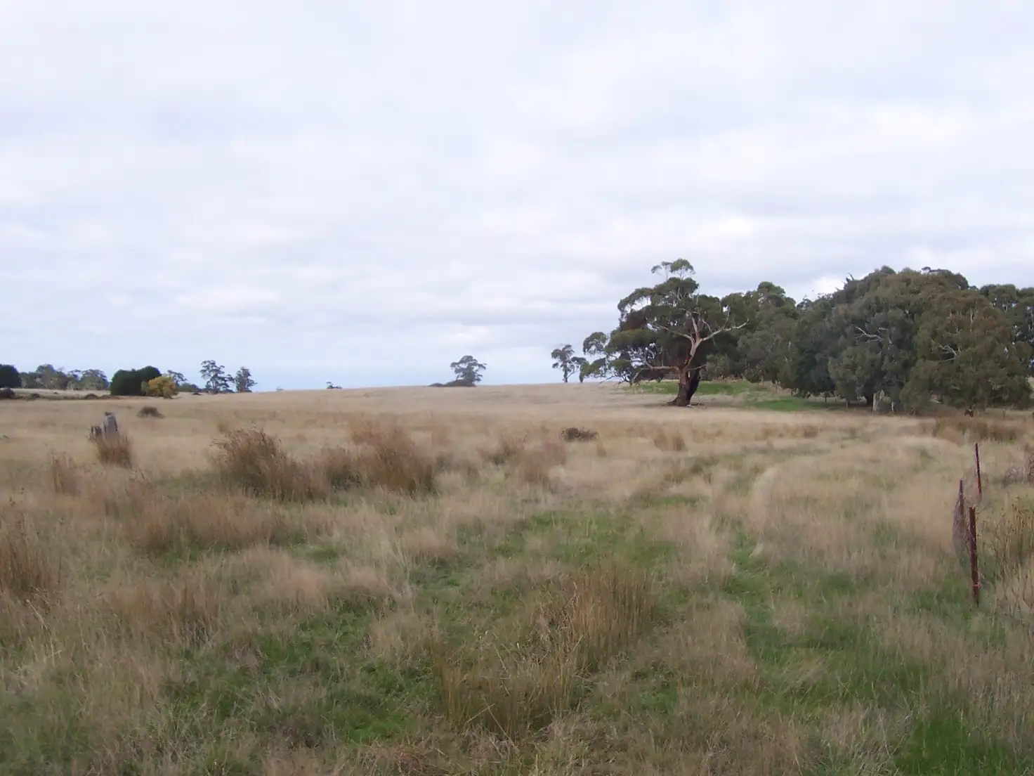 Main view of Homely land listing, 87C Yendon-Egerton Rd, Mount Egerton VIC 3352