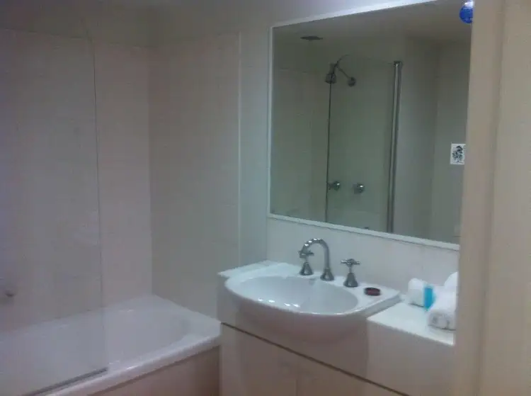Fourth view of Homely studio listing, 211/2007 Gold Coast Hwy, Miami QLD 4220
