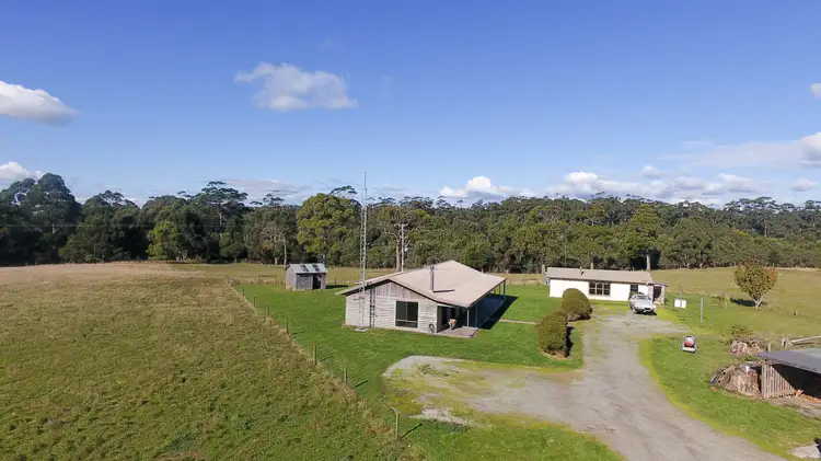293 Cuba Road, Smithton TAS 7330
