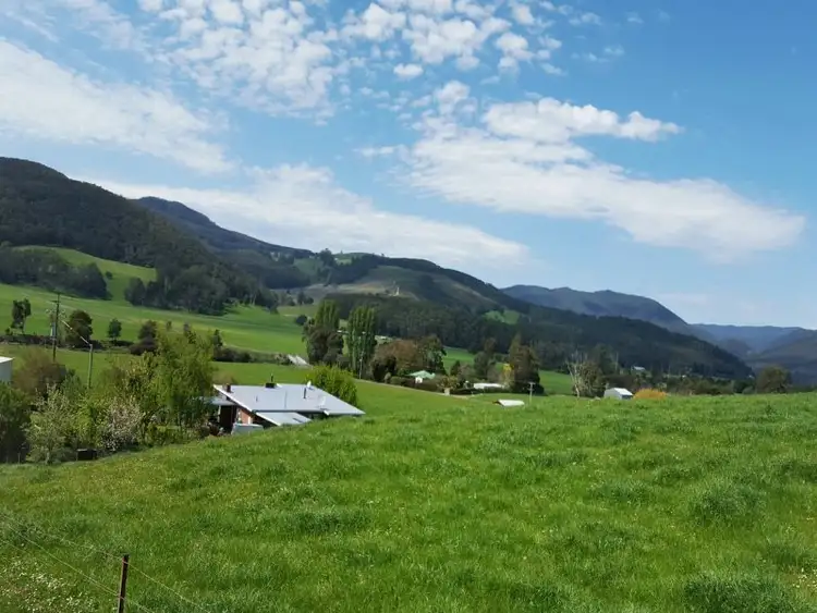 Second view of Homely rural property listing, 224 Lowana Road, Gunns Plains TAS 7315