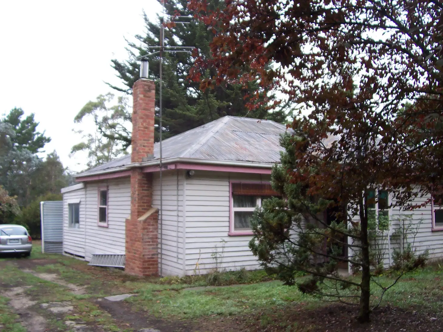 Main view of Homely house listing, 1336 Daylesford Road, Spargo Creek VIC 3461